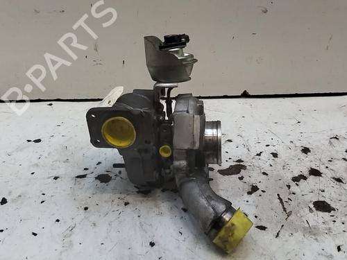 Used Turbocharger/Supercharger RENAULT VEL SATIS (BJ0_) 3.0 dCi (BJ0J, BJ0N) (177 hp) 28778825