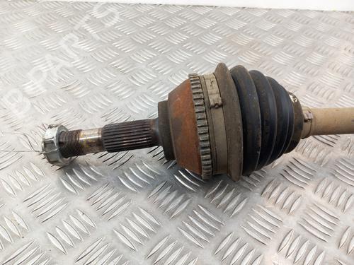Used Left front driveshaft Left front driveshaft PEUGEOT BOXER Van (244) 2.0 HDi (84 hp) 28779810 28779810