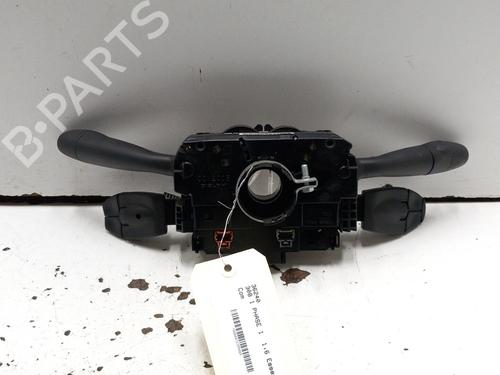 Used Steering column stalk Steering column stalk PEUGEOT 308 I (4A_, 4C_) 1.6 16V (140 hp) 28773966 28773966