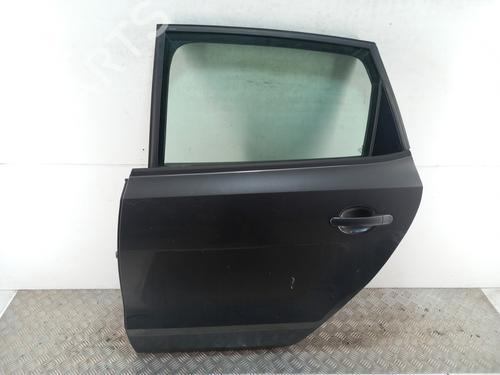 Used Left rear door VW POLO V (6R1, 6C1) 1.6 TDI (90 hp) 29004774