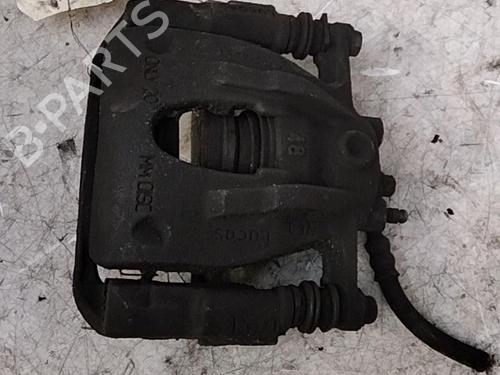 right-front-brake-caliper-opel-corsa-c-x01-2000-2001-2002-2003-2004-2005-2006-2007-2008-2009-28748035 main image