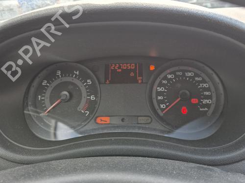 Used Parts RENAULT CLIO III (BR0/1, CR0/1)  1.2 16V (BR02, BR0J, BR11, CR02, CR0J, CR11)  4773086