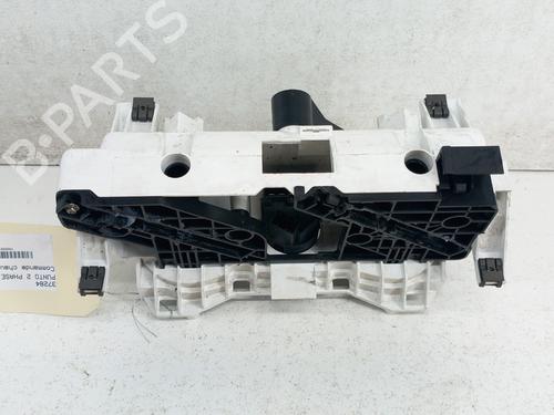 Used Climate control Climate control FIAT PUNTO (188_) 1.2 60 (188.030, .050, .130, .150, .230, .250) (60 hp) 28761798 28761798