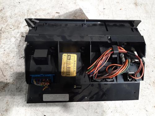 Climate control RENAULT SAFRANE I (B54_) 2.1 dT (B546) | BP28787073I5 