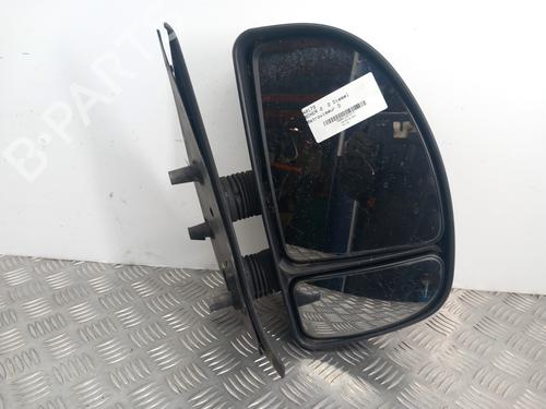 Right mirror PEUGEOT BOXER Van (244) 2.0 HDi | BP29323068C27 