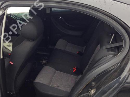 Left front brake caliper SEAT LEON (1M1) 1.9 TDI | BP28760630M105  - Image 6