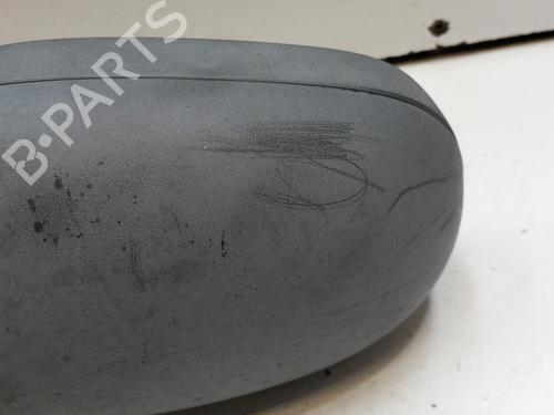 Left mirror RENAULT MEGANE I (BA0/1_) 1.9 D Eco (BA0A, BA0U, BA0R) | BP28755408C26 