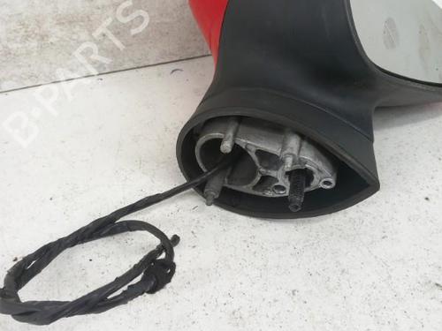 Used Right mirror SEAT IBIZA IV (6J5, 6P1) 2.0 TDI (143 hp) 28740493
