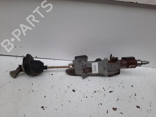 Used Steering column RENAULT VEL SATIS (BJ0_) 2.2 dCi (BJ0E, BJ0F) (150 hp) 28791415