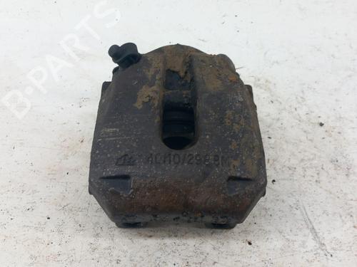 Used Right rear brake caliper BMW 5 (E39) 520 d (136 hp) 28761577