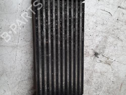 Intercooler PEUGEOT 308 SW I (4E_, 4H_) 1.6 HDi (109 hp) 28760548