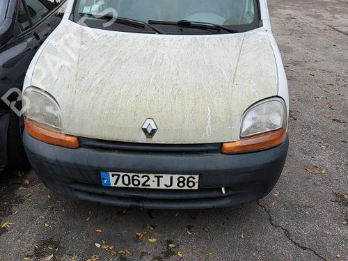 Engine RENAULT KANGOO Express (FC0/1_) 1.2 (FC01, FC0A, FC0F) | BP28780635M1 - Image 5
