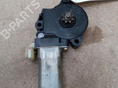 Rudehejsemotor forskærm venstre KIA CERATO I Hatchback (LD) 2.0 CRDi (112 hp) 28776887