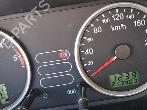 Right mirror FORD FIESTA V (JH_, JD_) 1.4 TDCi | BP28749009C27