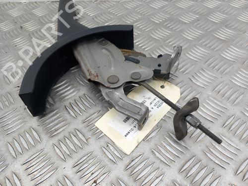Used Hand brake Hand brake SEAT IBIZA IV (6J5, 6P1) 1.4 TDI (90 hp) 28756921 28756921