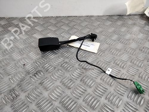 Used Seat buckle DACIA SANDERO III 1.0 TCe 100 ECO-G (101 hp) 28780441