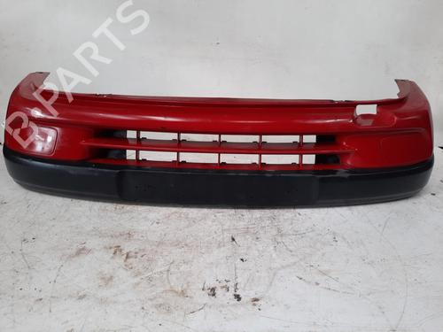 Front bumper CITROËN SAXO (S0, S1) 1.0 X | BP28760741C7 