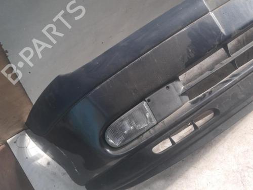 Front bumper RENAULT ESPACE III (JE0_) 2.2 12V TD (JE0E, JE0H, JE0P) | BP28791251C7 
