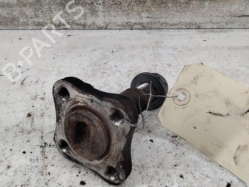 Right rear steering knuckle DACIA SANDERO II 1.5 dCi | BP28743054M28 
