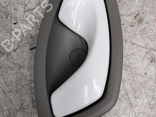 Front right interior door handle RENAULT ZOE (BFM_) ZOE | BP28789338I14