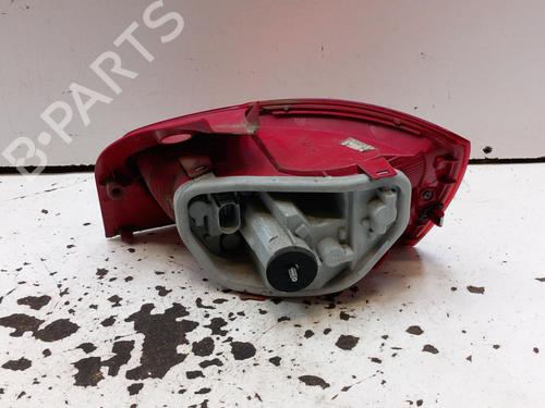 Used Left taillight SEAT IBIZA IV (6J5, 6P1) 1.6 TDI (105 hp) 28766497