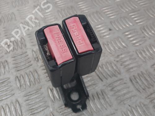 Engate do cinto PEUGEOT 307 (3A/C) 2.0 HDi 135 (136 hp) 31980549