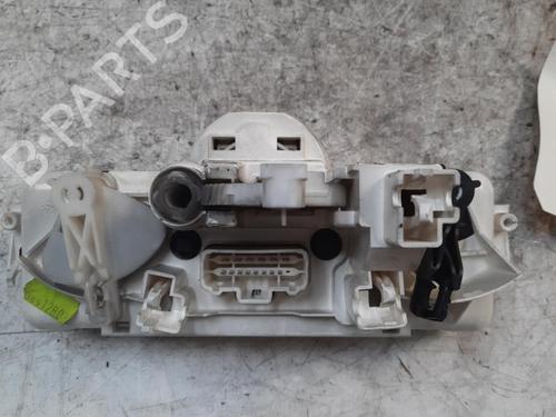 AC Styreenhet / Manøvreringsenhet RENAULT MEGANE II (BM0/1_, CM0/1_) 1.5 dCi (BM02, BM13, BM2A, CM02, CM13) | BP28760516I5 