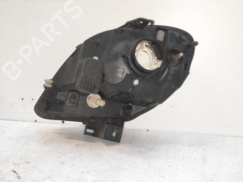 Right headlight RENAULT KANGOO (KC0/1_) 1.6 16V | BP28771319C29 