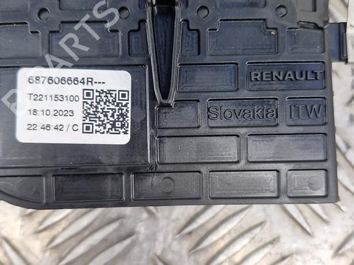 Air vent DACIA SANDERO III 1.0 TCe 90 | BP29854137I21 - Image 3