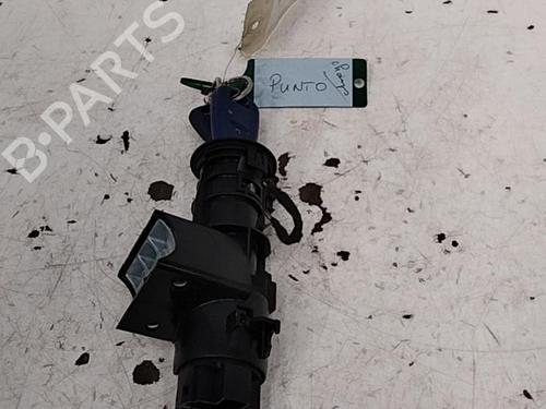 Used Ignition barrel Ignition barrel FIAT PUNTO (188_) 1.2 60 (188.030, .050, .130, .150, .230, .250) (60 hp) 28769091 28769091