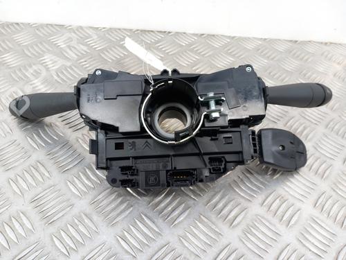 Steering column stalk CITROËN C3 III (SX) 1.5 BlueHDi 100 (SXYHYP, SXYHTU) | BP28805409I23  - Image 5