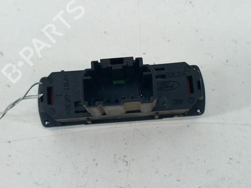 Used Warning switch FORD MONDEO III (B5Y) 2.0 16V TDDi / TDCi (115 hp) 28788522
