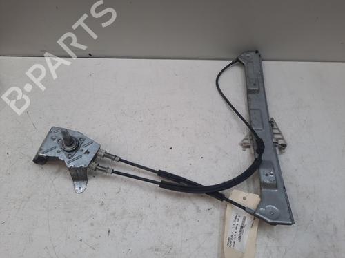 Used Rear left window mechanism Rear left window mechanism SMART FORFOUR (454) 1.5 CDI (454.001) (95 hp) 28771470 28771470