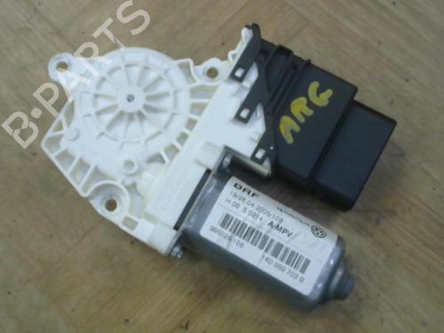 Left rear window motor VW TOURAN (1T1, 1T2) 1.9 TDI | BP28754767E23