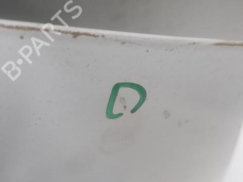 Used Hood Hood OPEL AGILA A (H00) 1.2 16V (F68) (75 hp) 28776565 28776565