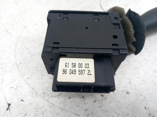 Steering column stalk CITROËN SAXO (S0, S1) 1.5 D | BP28743639I23 