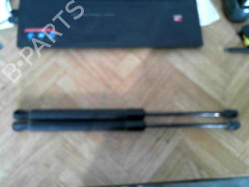 Used Tailgate lift support VW GOLF V (1K1) 1.9 TDI (105 hp) 28777765