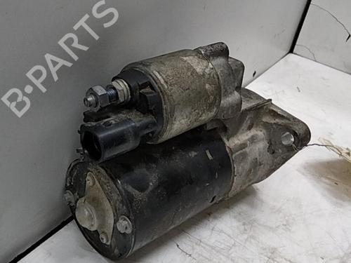 Used Starter VW SCIROCCO III (137, 138) 2.0 TFSI (200 hp) 28753246