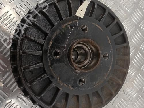 Other RENAULT CAPTUR I (J5_, H5_) 1.5 dCi 90 (J5N4, J5M5, J5MW, J5M6, J5AL, J5AJ) | BP28739708O1 - Image 2