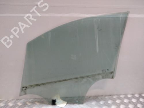 Front right door window CITROËN C3 III (SX) 1.2 PureTech 82 | BP28757408C19 