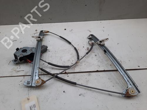 Front right window mechanism CITROËN XSARA Coupe (N0) 1.8 i | BP28760368C23