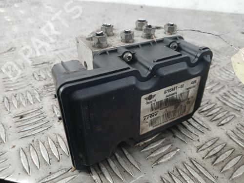 Used ABS pump MINI MINI (R56) One (95 hp) 29736122