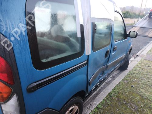 Used Parts RENAULT KANGOO (KC0/1_) 1.6 16V 4x4 (KC0P, KC0S, KC0L) 5004078
