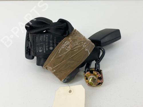 Used Seat buckle VW POLO IV (9N_, 9A_) 1.4 TDI (70 hp) 28788740