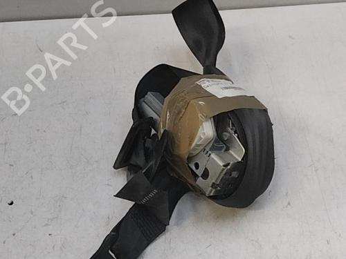 Høyre foran beltestrammer CITROËN C3 II (SC_) 1.4 HDi 70 (SC8HZC, SC8HR0, SC8HP4) (68 hp) 28791157