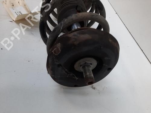 Right front shock absorber PEUGEOT 207 SW (WK_) 1.6 HDi | BP28747721M17 