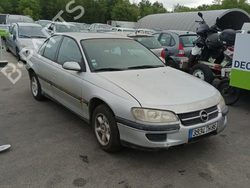 Used Parts OPEL OMEGA B (V94) 2.6 V6 (F69, M69, P69) 4029918