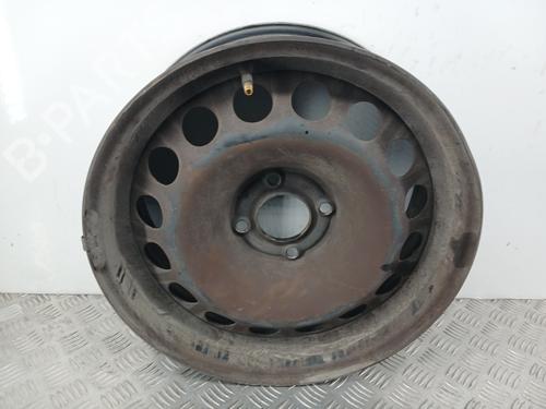 Used Rim PEUGEOT 2008 I (CU_) 1.6 HDi (92 hp) 29898296