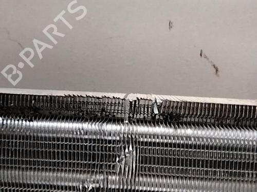 Water radiator RENAULT CLIO IV (BH_) 1.5 dCi 75 | BP28786187M31 