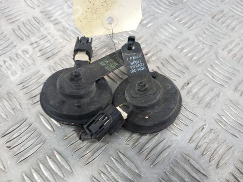 Horn HONDA JAZZ III (GE_, GG_, GP_, ZA_) 1.2 (GG1) | BP31095458E13